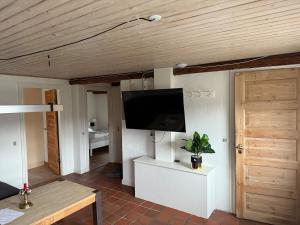 Lejlighed på Tåsinge ved Svendborg