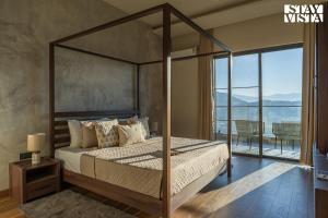 StayVista at Uno - The Himalayan Den