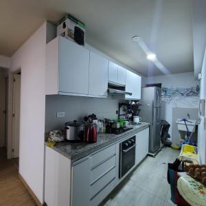 1cuarto 2 camas baño privado