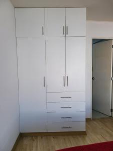 1cuarto 2 camas baño privado