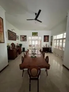 NoraLyn Villa - Slave Island