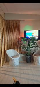 Acqua Blue Mola Kaliva resort