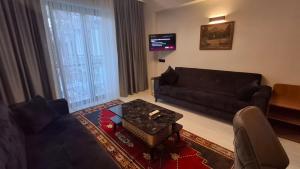 Orange Garden Aparts & Hotel THE NORDIC