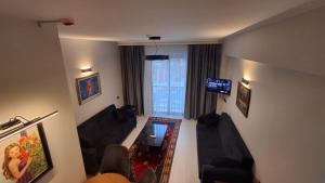 Orange Garden Aparts & Hotel THE NORDIC