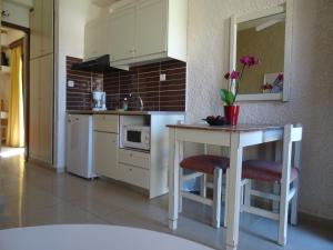 Lito Apartments Paleochora Chania Greece