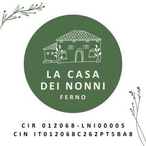La Casa dei Nonni