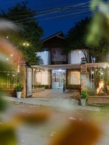 Nhà Tôi - Ubytování bez kategorie ve městě Khu Chi Lăng