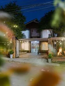 Nhà Tôi - Khu Chi Lăng