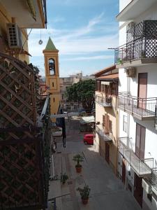 La Casetta Sferracavallo