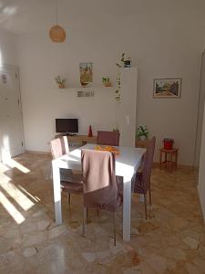 La Casetta Sferracavallo