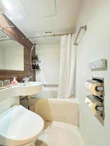 近心齋橋難波長堀橋日居心齋橋東2-3人房