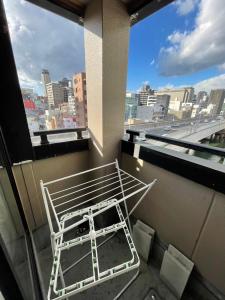 近心齋橋難波長堀橋日居心齋橋東2-3人房