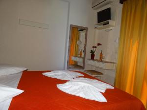 Lito Apartments Paleochora Chania Greece