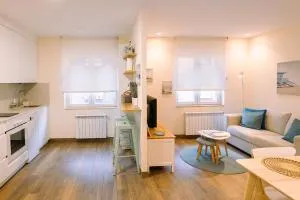 El apartamento de Andrea, Callao3gijon - La Calzada