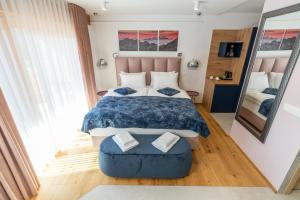 Landhouse Bled