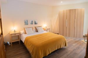 El Apartamento de Andrea, Callao3gijon