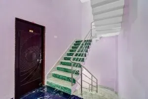 Hotel O Heritage Inn - Angul