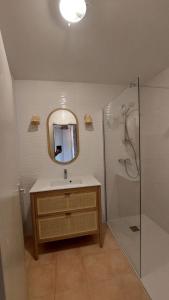 Appartement Le Carthage