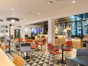 ibis Strasbourg Sud La Vigie - Geispolsheim