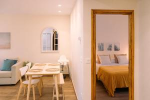 El Apartamento de Andrea, Callao3gijon