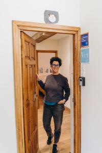 El Apartamento de Andrea, Callao3gijon