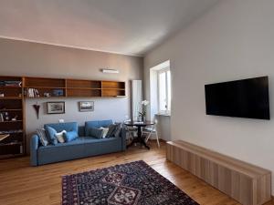 Suite San Marco vista mare