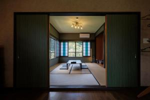 Ito to dream 4-Star Accommodation suite