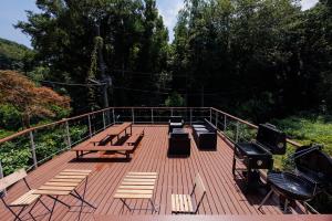 Ito to dream 4-Star Accommodation room