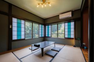 Ito to dream 4-Star Accommodation lobby