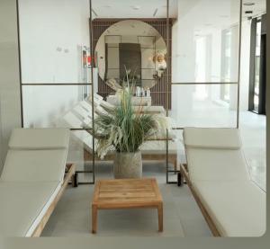 Baltic Riviera Apartments -Solmarina