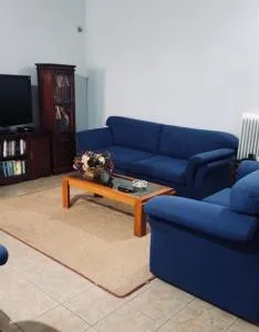 Relaxing home at Kiato - Paradhísion