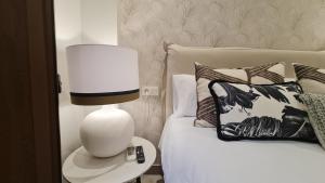 Suspiro 101 Cosmopolitan Loft