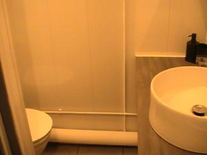 Appartements Henri IV : photos des chambres
