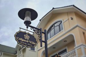 Cerasoi Boutique Villa Dalat