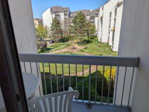 Appartements Ma Bourgogne grand 3 pieces avec balcons plein sud, parking interieur : photos des chambres