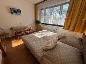 Apartmanovy dom Grand