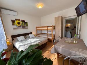 Apartmanovy dom Grand