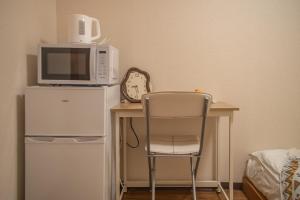 Shinjuku 2 stops Higashinakano three people