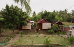 Medya homestay