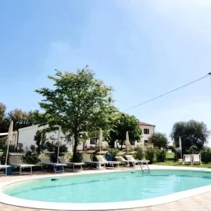 Casa Bozzo, appartement 'Mima' - Corinaldo