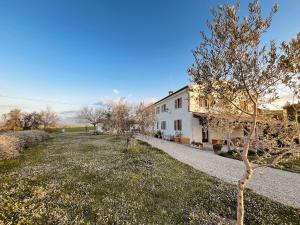 Casa Bozzo, appartement Mima