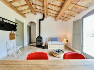 Casa Bozzo, appartement Mima