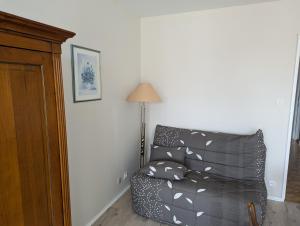 Ma Bourgogne grand 3 pièces avec balcons plein sud, parking interieur