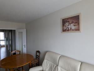 Appartements Ma Bourgogne grand 3 pieces avec balcons plein sud, parking interieur : photos des chambres