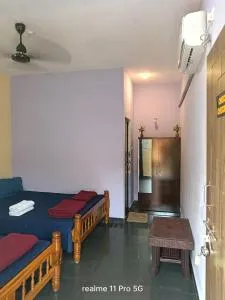 Parshuram Sea Shore Cafe and Rooms, Gokarna - Gokarn