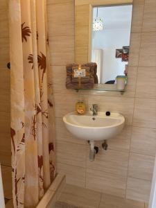 Apartmanovy dom Grand