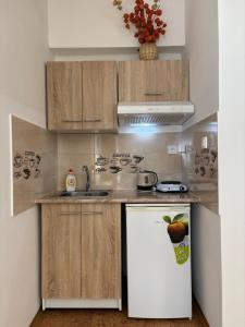 Apartmanovy dom Grand