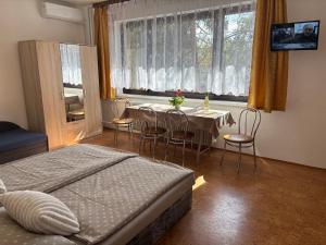 Apartmanovy dom Grand