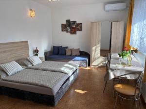 Apartmanovy dom Grand