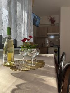 Apartmanovy dom Grand